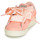 Shoes Girl Low top trainers Puma PS BASKET HEART JELLY.PEAC Pink