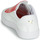 Shoes Girl Low top trainers Puma PS BKT CRUSH PATENT AC.W-H White