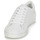 Shoes Women Low top trainers Le Coq Sportif FLAG White