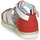 Shoes Children Sandals GBB COCORIKOO Red
