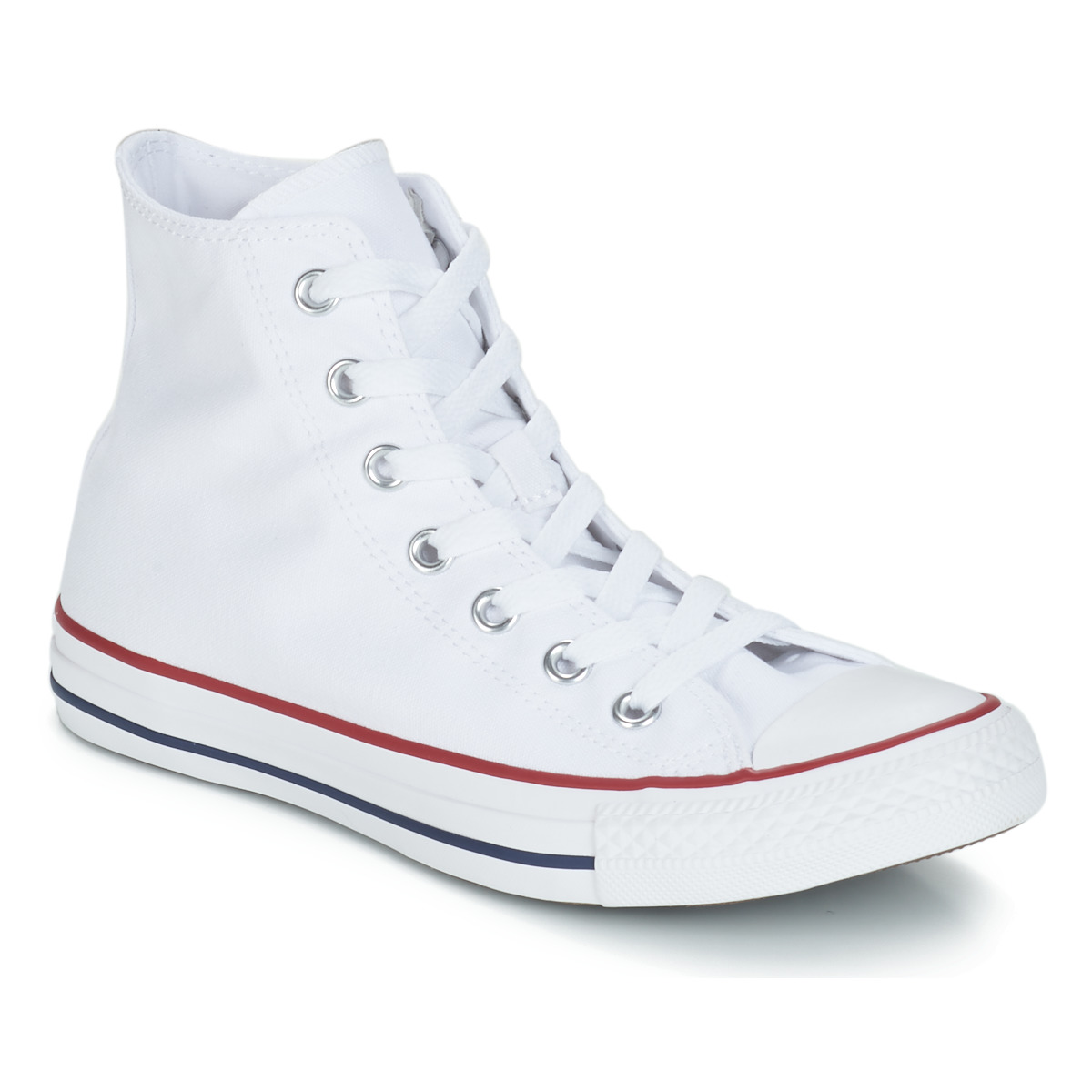 Shoes High top trainers Converse CHUCK TAYLOR ALL STAR CORE HI White / Optical