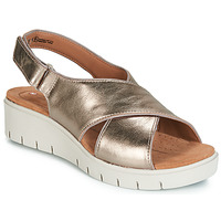Shoes Women Sandals Clarks UN KARELY SUN Gold