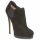 Shoes Women Low boots Casadei 8532G157 Black