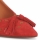 Shoes Women Court shoes Michel Perry CAMOSCIO Ruby