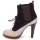 Shoes Women Ankle boots Michel Perry GLACELLE Dust-wild-orchid