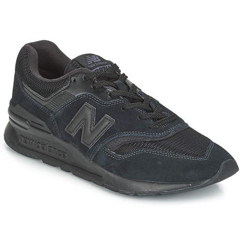 New Balance CM997 Black - Fast delivery 