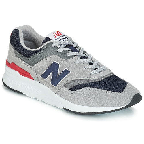 New Balance CM997 Grey - Fast delivery 