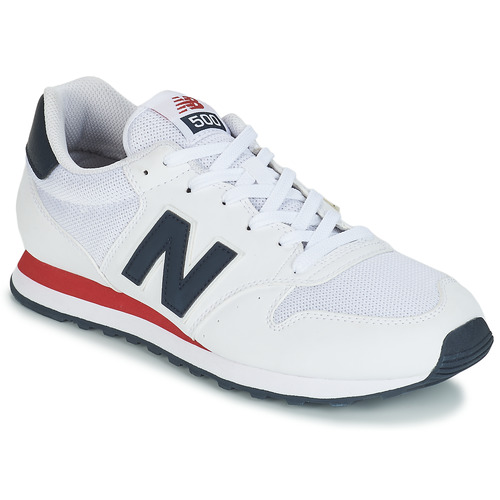 New Balance GM500 White - Fast delivery 