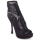 Shoes Women Ankle boots Jerome C. Rousseau VERENA  black