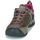 Shoes Women Hiking shoes Keen TARGHEE III WP Brown / Pink