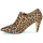 Shoes Women Ankle boots Lola Ramona RAMONA Leopard