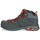 Shoes Men Hiking shoes Millet SUPER TRIDENT GORE-TEX Black / Red