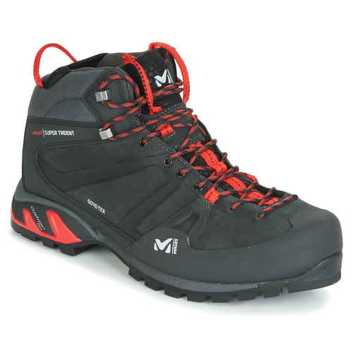 millets hiking boots