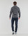 material Men sweaters Geographical Norway GYMCLASS Grey