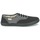 Shoes Low top trainers Victoria INGLESA BICOLOR Anthracite