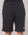 material Men Shorts / Bermudas adidas Originals 3 STRIPE SHORT Black