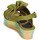 Shoes Women Sandals Papucei CONDE Green