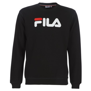 Clothing Men sweaters Fila BARBIAN Black