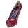 Shoes Women Court shoes Etro BRIGITTE Red