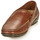 Shoes Men Loafers Fluchos BALTICO Brown