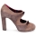 Shoes Women Court shoes Antonio Marras ALINA Camel
