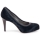 Shoes Women Court shoes Kallisté BOOT 5956 Black