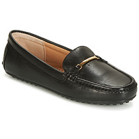 Erdem R, Sakız  Lauren Ralph Lauren BRIONY Black - Fast delivery | Spartoo Europe ! - Shoes  Smart-shoes Women 119,00 €