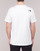 material Men short-sleeved t-shirts The North Face MENS S/S EASY TEE White