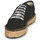 Shoes Women Espadrilles Love Moschino JA10263G07 Black