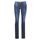 Clothing Women straight jeans Le Temps des Cerises PULP REGULAR Blue