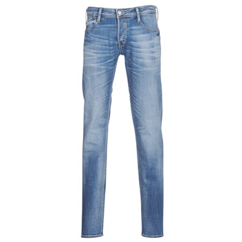 material Men slim jeans Le Temps des Cerises 711 Blue