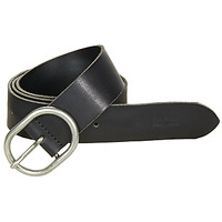 Accessorie Women Belts Levi's Calneva Black