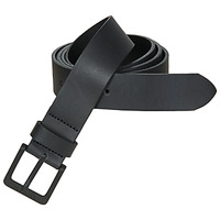 Accessorie Men Belts Levi's Free Metal Black