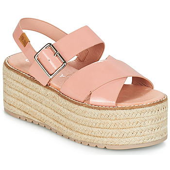 Shoes Women Sandals Coolway CECIL Pink
