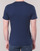 material Men short-sleeved t-shirts Levi's SS ORIGINAL HM TEE Marine