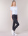 material Women Skinny jeans Levi's 721 HIGH RISE SKINNY Blue