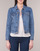 material Women Denim jackets Levi's ORIGINAL TRUCKER Blue / Medium
