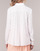 Clothing Women Shirts See U Soon GARAGARE White