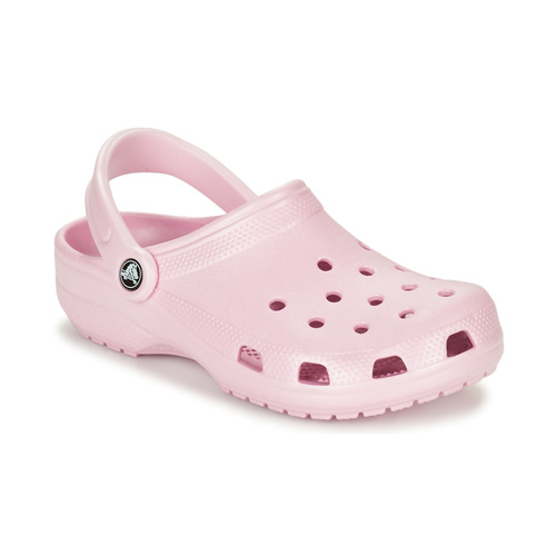 Crocs CLASSIC Pink - Fast delivery 