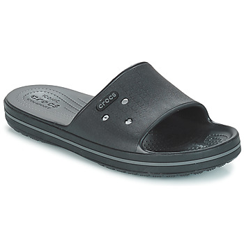 Shoes Sliders Crocs CROCBAND III SLIDE Black