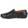 Shoes Men Loafers Pikolinos JEREZ 09Z Black