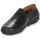 Shoes Men Loafers Pikolinos JEREZ 09Z Black