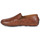 Shoes Men Loafers Pikolinos JEREZ 09Z Brown