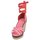 Shoes Women Sandals StylistClick ANGELA Red