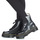 Shoes Women Mid boots Dr. Martens Molly Black