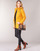 Clothing Women coats Moony Mood JANTO Yellow