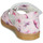 Shoes Girl Sandals Citrouille et Compagnie JARILOUTE Pink
