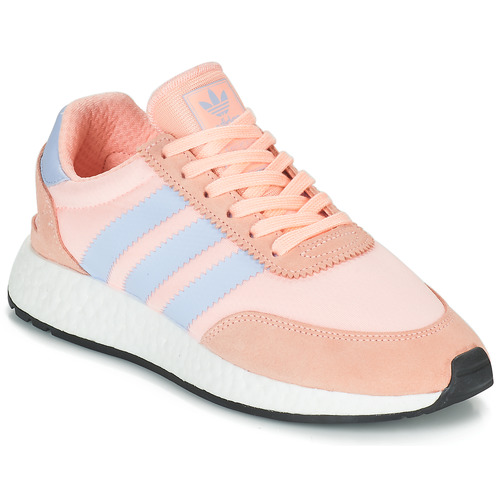 adidas Originals I-5923 W Pink - Fast delivery | Spartoo Europe ! - Shoes  Low top trainers Women 103,96 €