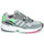 Shoes Men Low top trainers adidas Originals YUNG 96 Grey / Green