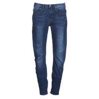 material Women Boyfriend jeans G-Star Raw ARC 3D LOW BOYFRIEND Blue / Medium / Aged